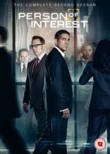 Person interest season gebraucht kaufen  Berlin