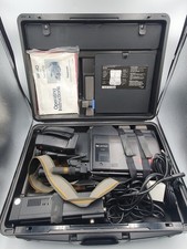 Panasonic vhs movie for sale  LEEDS