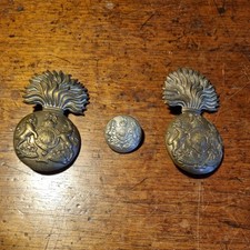 Pair royal scots for sale  DISS