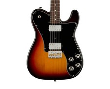 Used fender american for sale  Winchester