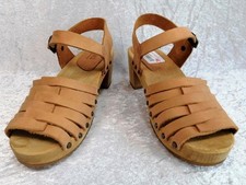 Sanita danish clogs gebraucht kaufen  Rosdorf