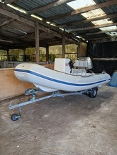 2015 mercury ocean for sale  CHIPPING CAMPDEN