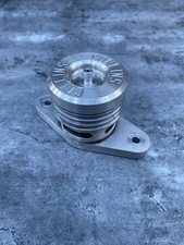 Collins dump valve for sale  WAKEFIELD