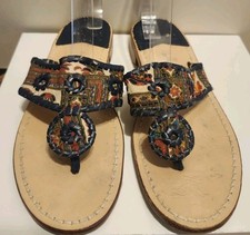 Jack rogers navajo for sale  Langhorne