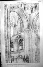 Old norwich cathedral for sale  UK