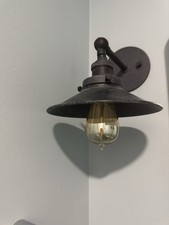 Restoration hardware black for sale  Dover