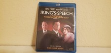 King speech for sale  Boerne