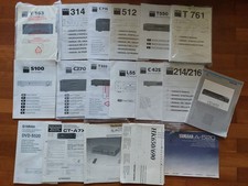 Nad yamaha philips gebraucht kaufen  Ansbach