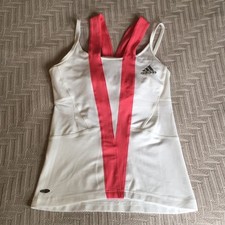 Tanque de exercício Adidas climacool branco comprar usado Tanque de exercício Adidas climacool branco comprar usado  Enviando para Brazil