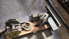 Clayton ton hoist for sale  CRADLEY HEATH