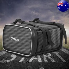 Bolsa de transporte de bicicleta elétrica de grande capacidade para bicicleta motocicleta, usado comprar usado  Enviando para Brazil