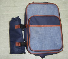 Kühlrucksack kühltasche ruck gebraucht kaufen  Sinsheim