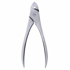Cortauñas Inox 12cm Resorte - Erbe Solingen Becker-Manicura Hecho en Alemania comprar usado  Enviando para Brazil