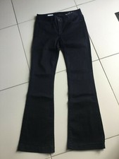 Jeans pantalon bleu d'occasion  France