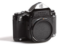 Pentax asahi pentax gebraucht kaufen  München