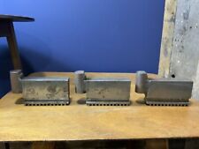 Lathe chuck jaws for sale Lathe chuck jaws for sale  WISBECH