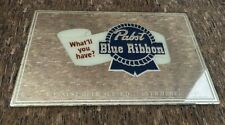 Vintage 1950s pabst for sale  Geneva