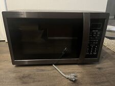 sharp convection microwave for sale  Hermitage