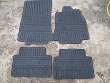 Genuine jaguar rubber for sale  CORBY