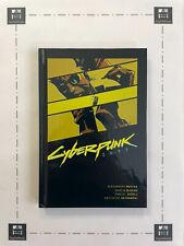 Cyberpunk 2077 artbook usato  Torino