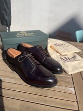 Alden anatomica cordovan d'occasion  Strasbourg-