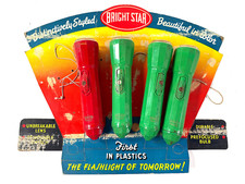 Vtg 50s bright for sale  Wichita