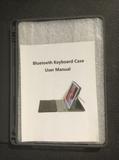 Capa teclado Bluetooth Jostin 10A comprar usado  Enviando para Brazil