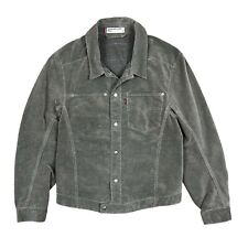 Levis corduroy jacket for sale  HARROGATE