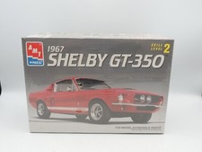 Maquette ertl mustang d'occasion  Auneau