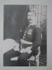 Military photo duke for sale  REDCAR