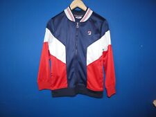 Fila tracksuit top for sale  Shipping to Ireland