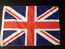 Bandiera inglese tessuto usato  Capoterra