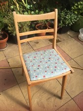 Vintage danish mid for sale  LONDON