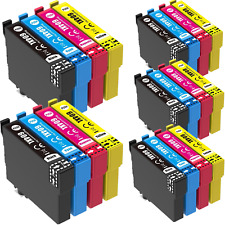 Multipack ink cartridges for sale  WALSALL