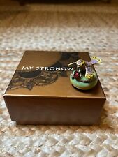 Jay strongwater bird for sale  Butler