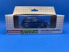Carrera servo 140 gebraucht kaufen  Kitzingen-Umland