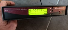 Recepteur sennheiser ew100 d'occasion  Lille-
