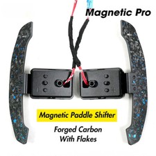 Magnetic forged carbon for sale  Corona