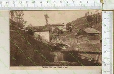173 cavalese trento usato  Italia