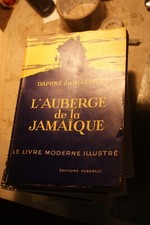 Maurier auberge jamaïque d'occasion  Vailly-sur-Sauldre
