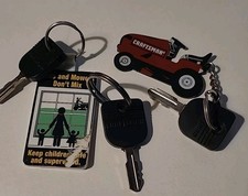 Craftsman lawn tractor for sale  Plymouth