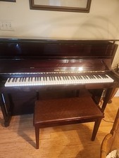 Young chang upright for sale  Fayetteville