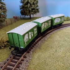 Hornby r216 gauge. for sale  EYE
