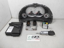 Kit chiave ecu usato  Putignano