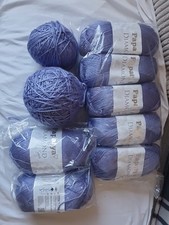 Papatya diamond wool for sale  NEATH