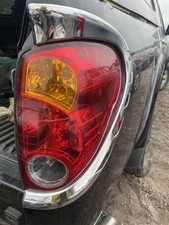 2010 mitsubishi l200 for sale  DARWEN
