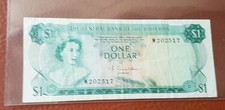 Dollar bahamas 1965 gebraucht kaufen  Ornbau