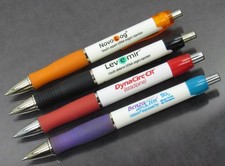 Lot pens benzaclin for sale  Crossville