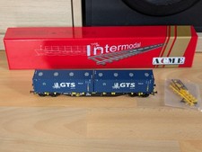 Acme 40417 gts gebraucht kaufen  Karlstadt