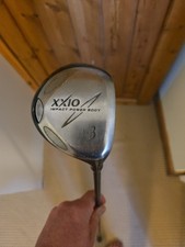 Srixon xx10 wood for sale  HALIFAX